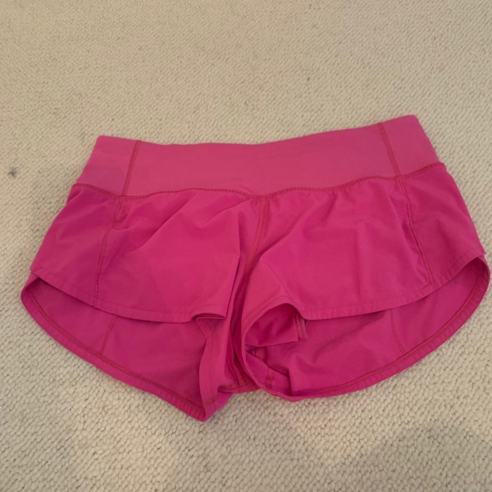 Lulu shorts